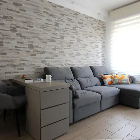 Casa Vik, Comoda Al Centro * Desenzano del Garda
