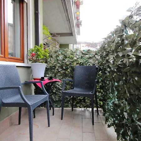 Casa Vik, Comoda Al Centro Apartment *