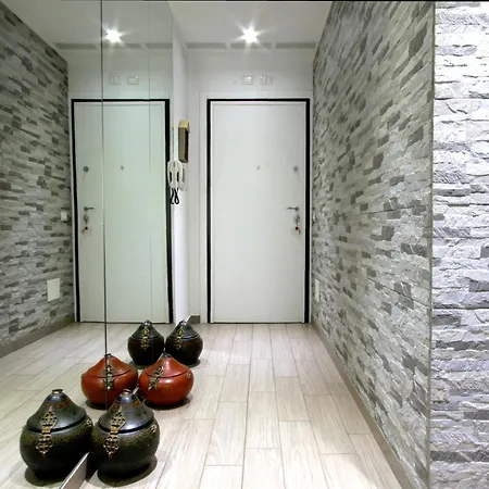 Apartment Casa Vik, Comoda Al Centro *
