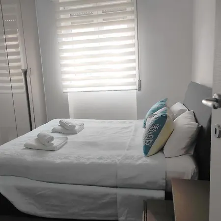 Casa Vik, Comoda Al Centro