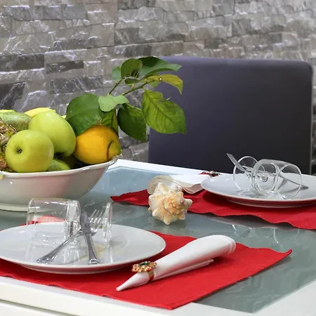 Apartment Casa Vik, Comoda Al Centro Desenzano del Garda