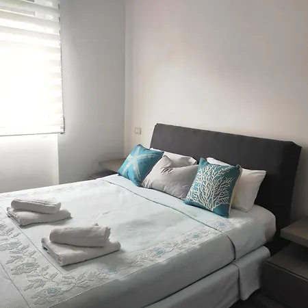Apartment Casa Vik, Comoda Al Centro